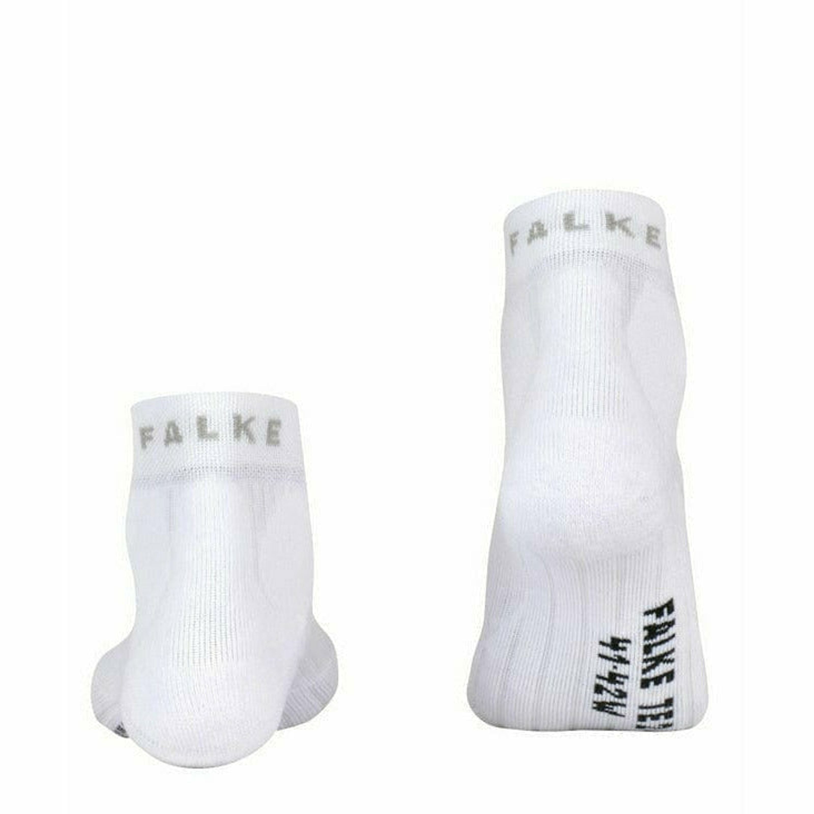 FALKE Mens TE2 Short Tennis Socks  - 
