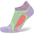 Balega Ultralight No Show Socks  -  Small / Bright Lilac