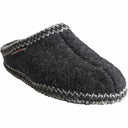 Haflinger AS Slippers  -  36 / Charcoal