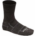 Fitsok ISW Isowool Technical Crew Socks 2-Pack  -  Medium / Charcoal