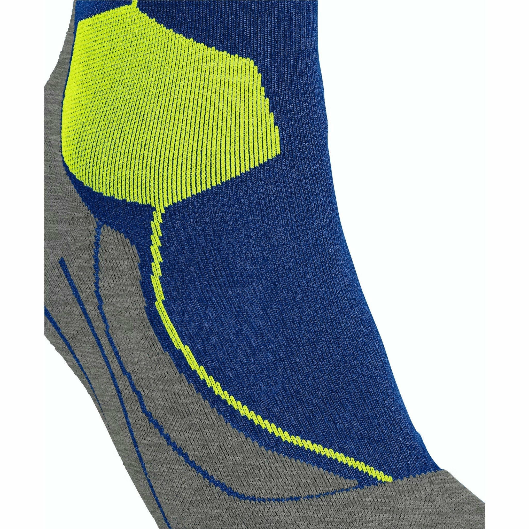 FALKE Mens Stabilizing Cool Health Socks  - 
