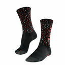 FALKE BC Impulse Biking Socks  -  37-38 / Black