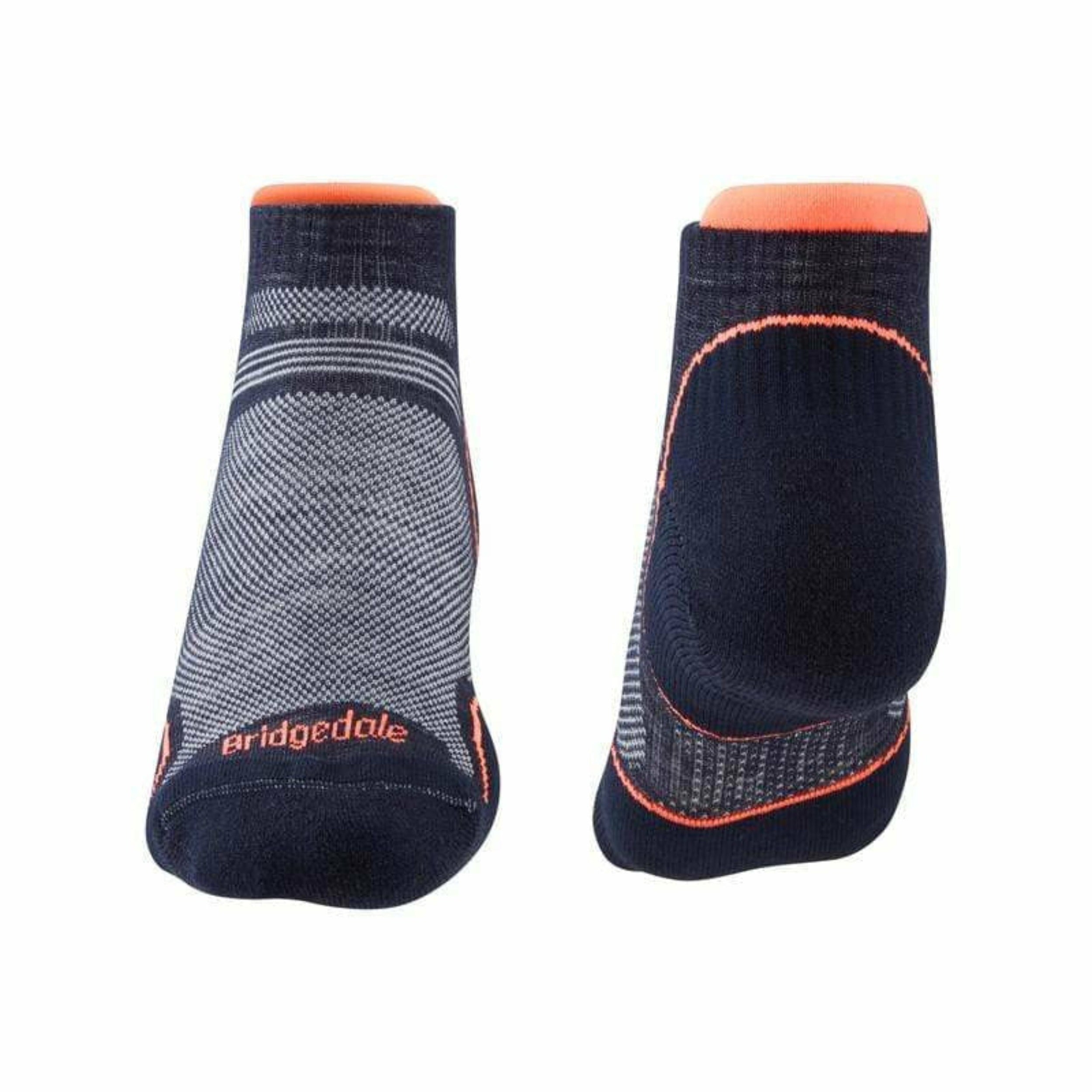 Bridgedale Womens Hike Ultralight Merino Low Socks  - 