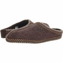 Haflinger AS Slippers  -  36 / Smokey Brown