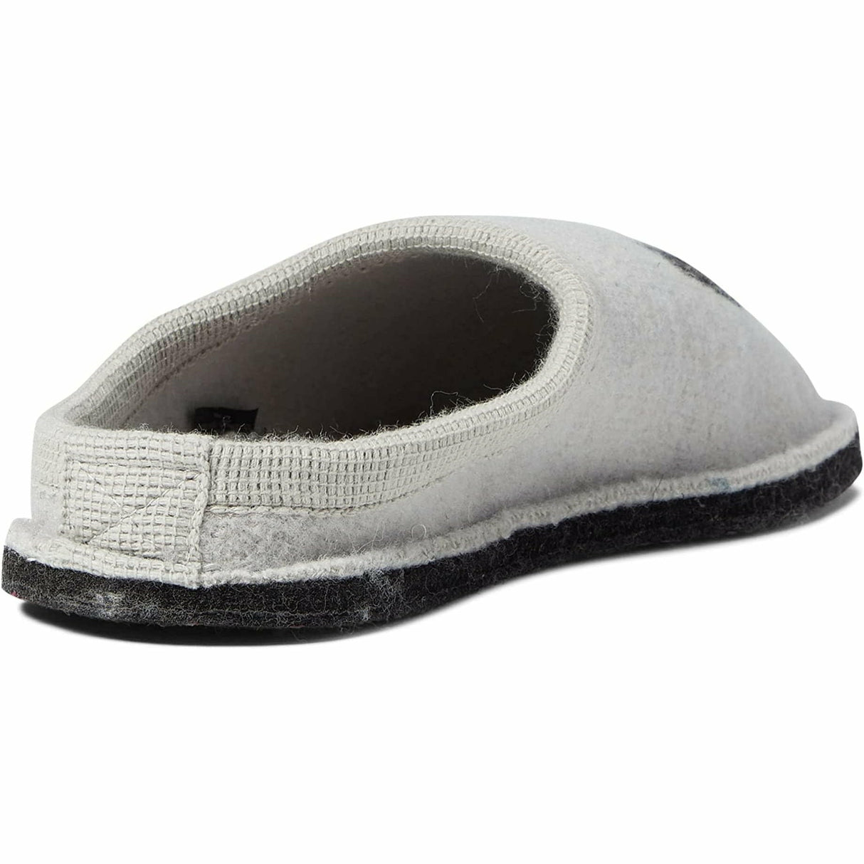 Haflinger Puppy Wool Slippers  - 