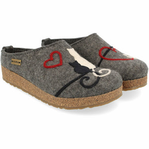 Clogs