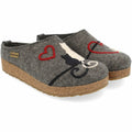 Haflinger