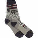 Pendleton Wild Wonderland Camp Crew Socks  -  Medium / Brown
