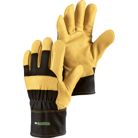 Hestra Tantel Work Gloves  -  7 / Tan