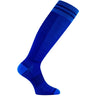 Wrightsock Coolmesh II OTC Anti-Blister Socks  -  Small / Royal/Blue Stripes