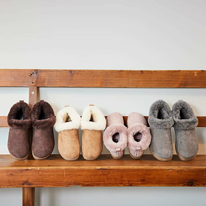 Haflinger Iceland Clogs  - 