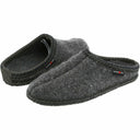 Haflinger AS Slippers  -  36 / Gray