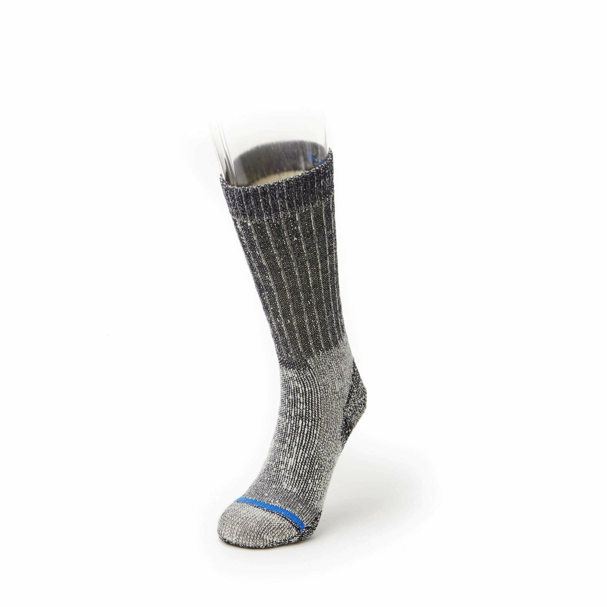 FITS Heavy Expedition Boot Socks  -  Small / Navy