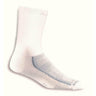 Wrightsock Endurance Crew Anti-Blister Socks  -  Small / White