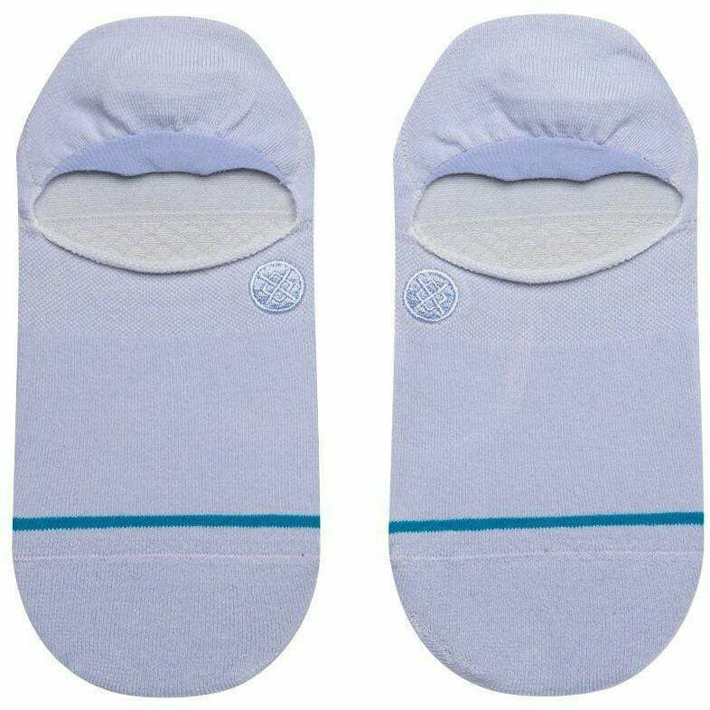 Stance Icon No Show Socks  - 