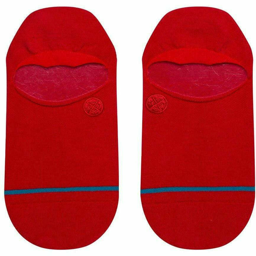 Stance Icon No Show Socks  - 