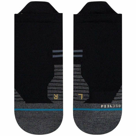 Stance Run Light Tab ST Socks  - 