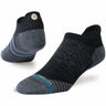 Stance Run Tab ST Socks  -  Medium / Black