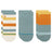 Stance Bender 3-Pack Socks  -  Medium / Multi