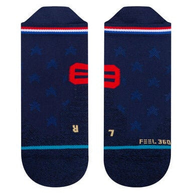 Stance Independence Tab Socks  - 