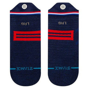 Stance Independence Tab Socks  - 
