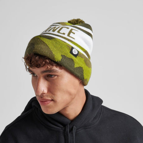 Stance OG Pom Beanie  - 