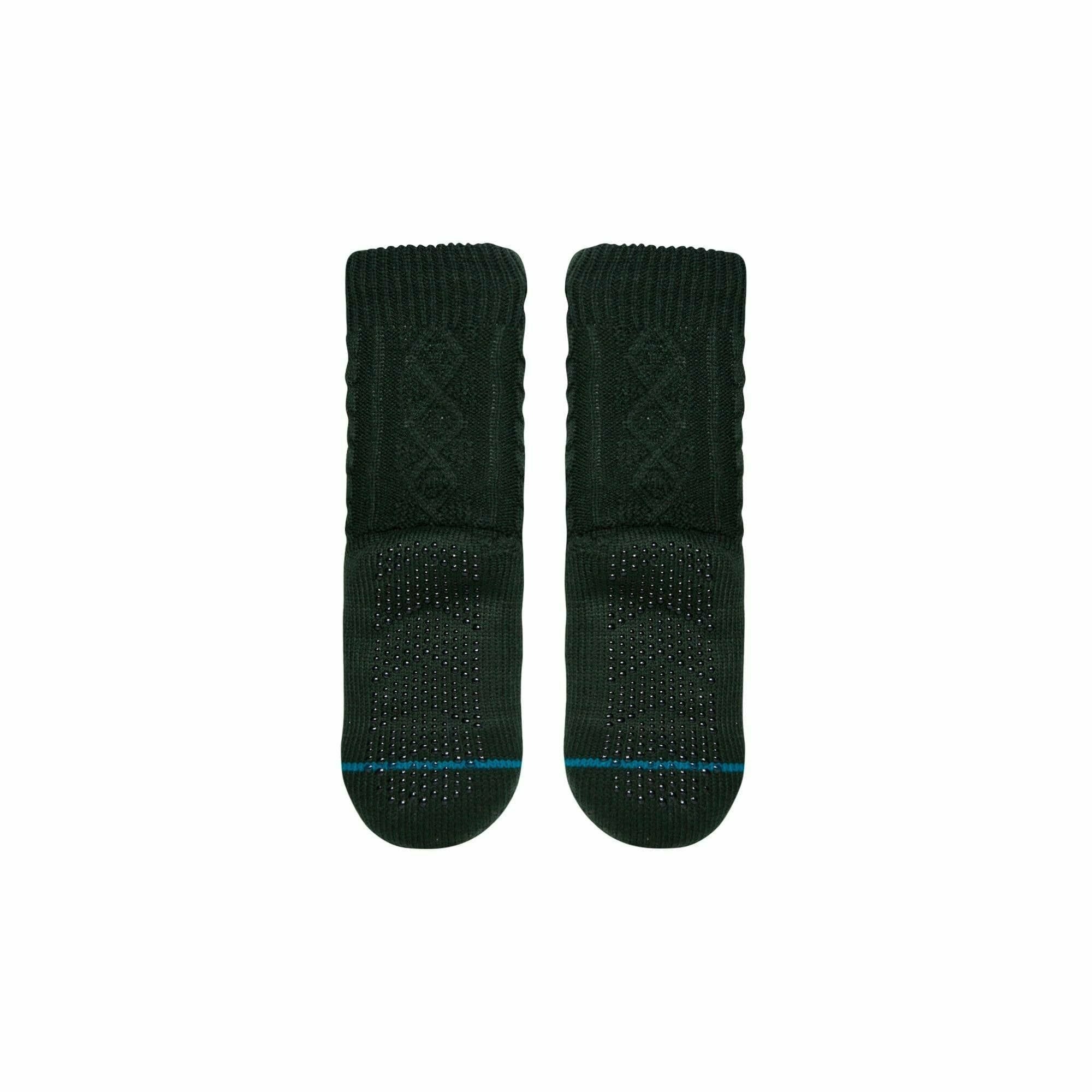 Stance Toasted Slipper Crew Socks  - 