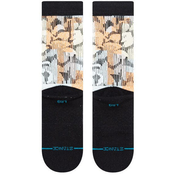 Stance Vine Crew Socks  - 