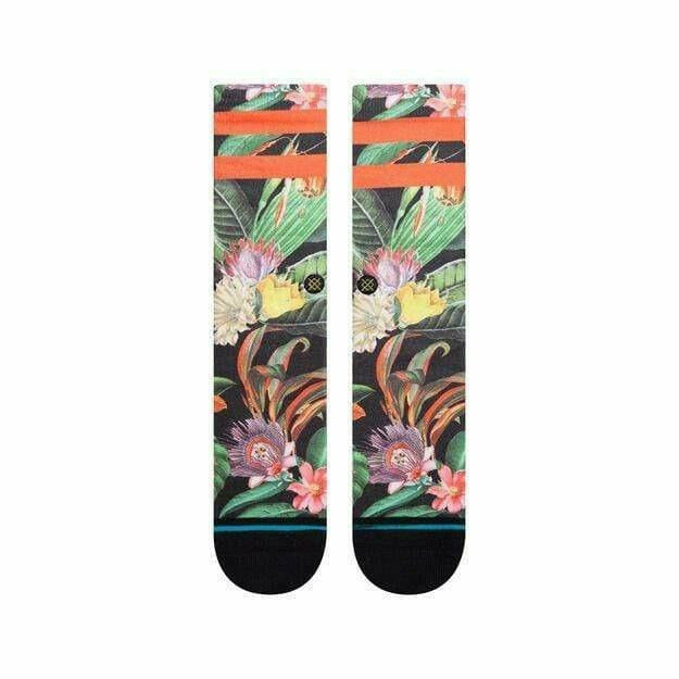 Stance Playa Larga Crew Socks  - 
