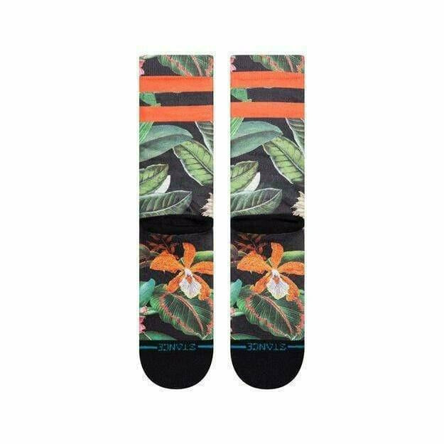 Stance Playa Larga Crew Socks  - 