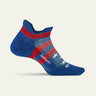 Feetures Elite Max Cushion No Show Tab Socks  -  Small / 2022 USA