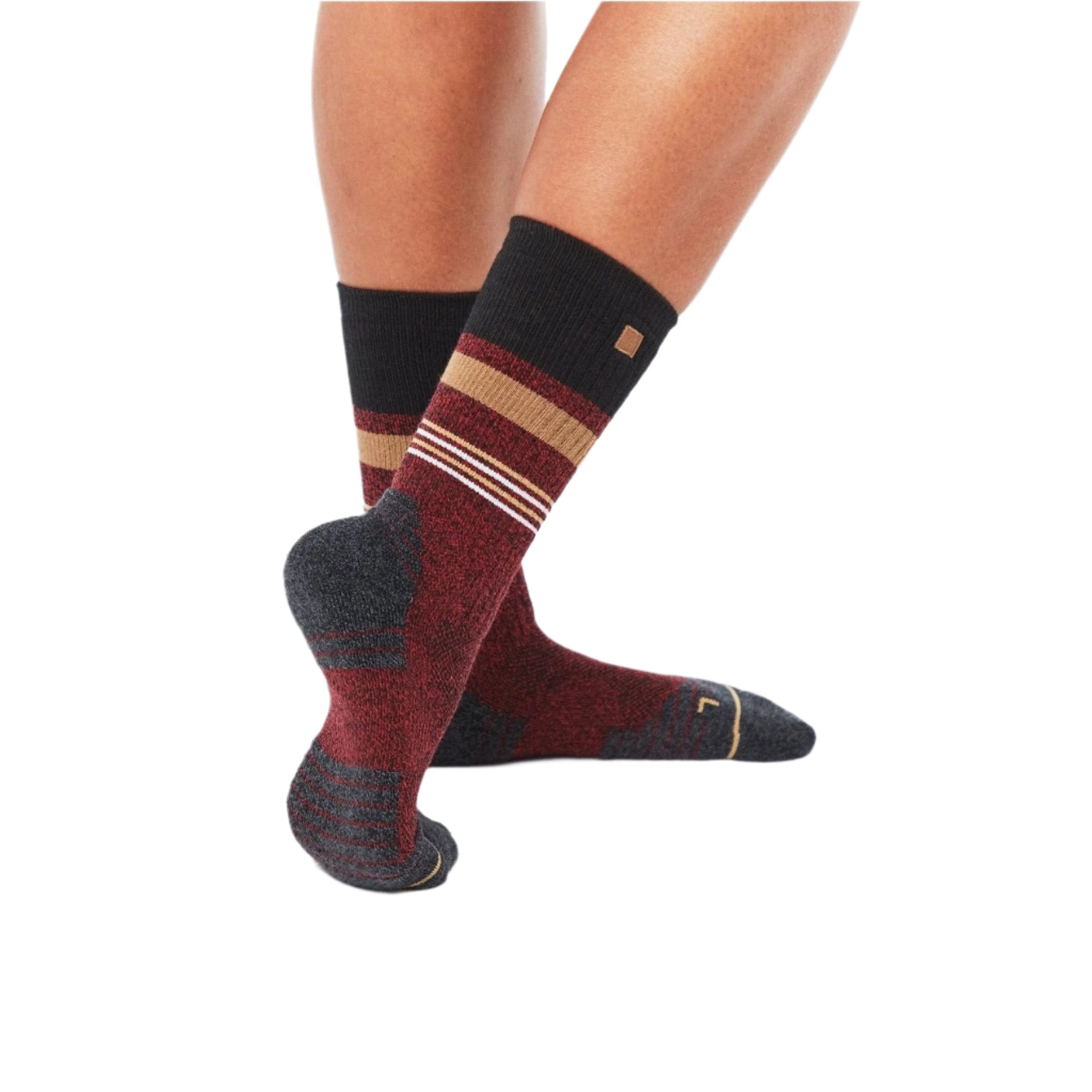 WORN Everyday Enhanced Boot Socks  - 