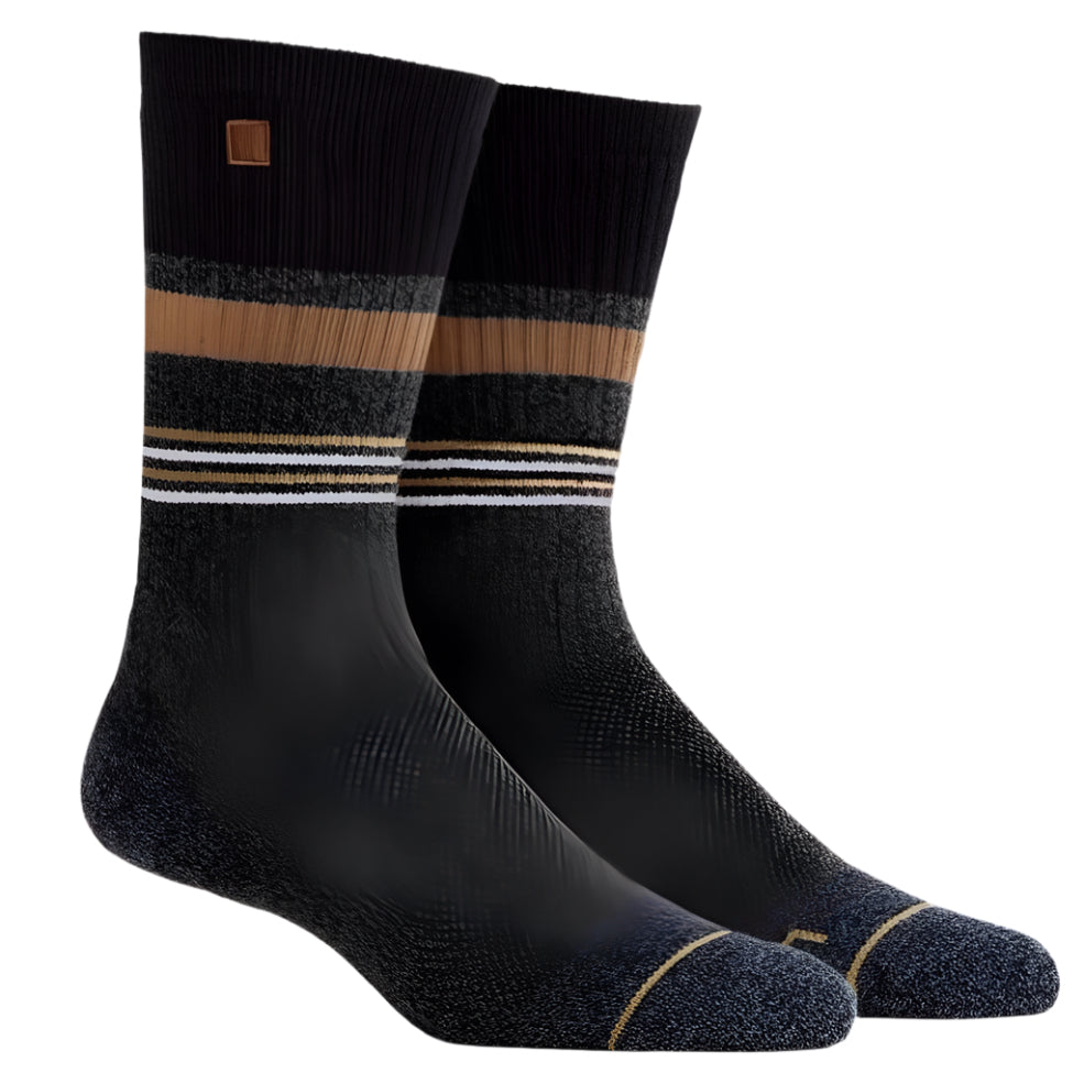 WORN Everyday Enhanced Boot Socks  -  Small / Static