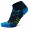 Balega Enduro Quarter Socks  -  Small / Legion Blue / Current Season