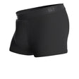 BN3TH Mens Classic Solid Trunk  -  XX-Small / Black