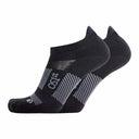 OS1st Thin Air No Show Socks  -  Small / Black