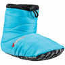 Baffin Cush Booty Hybrid Slippers  -  Small / Electric Blue