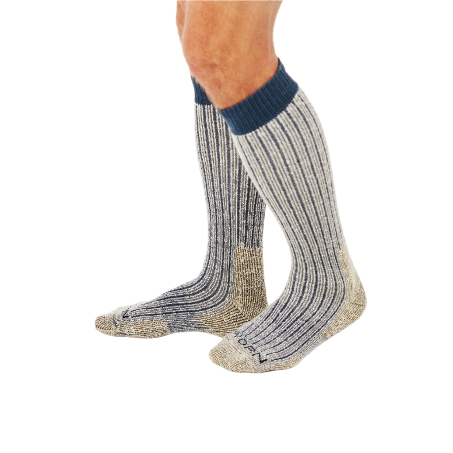 WORN Winter Work Boot Mid-Calf Socks  - 