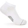 Thorlo Experia X Speed Ultra Light Low Cut Socks  -  Medium / White