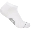 Thorlo Experia X Speed Ultra Light Low Cut Socks  -  Medium / White