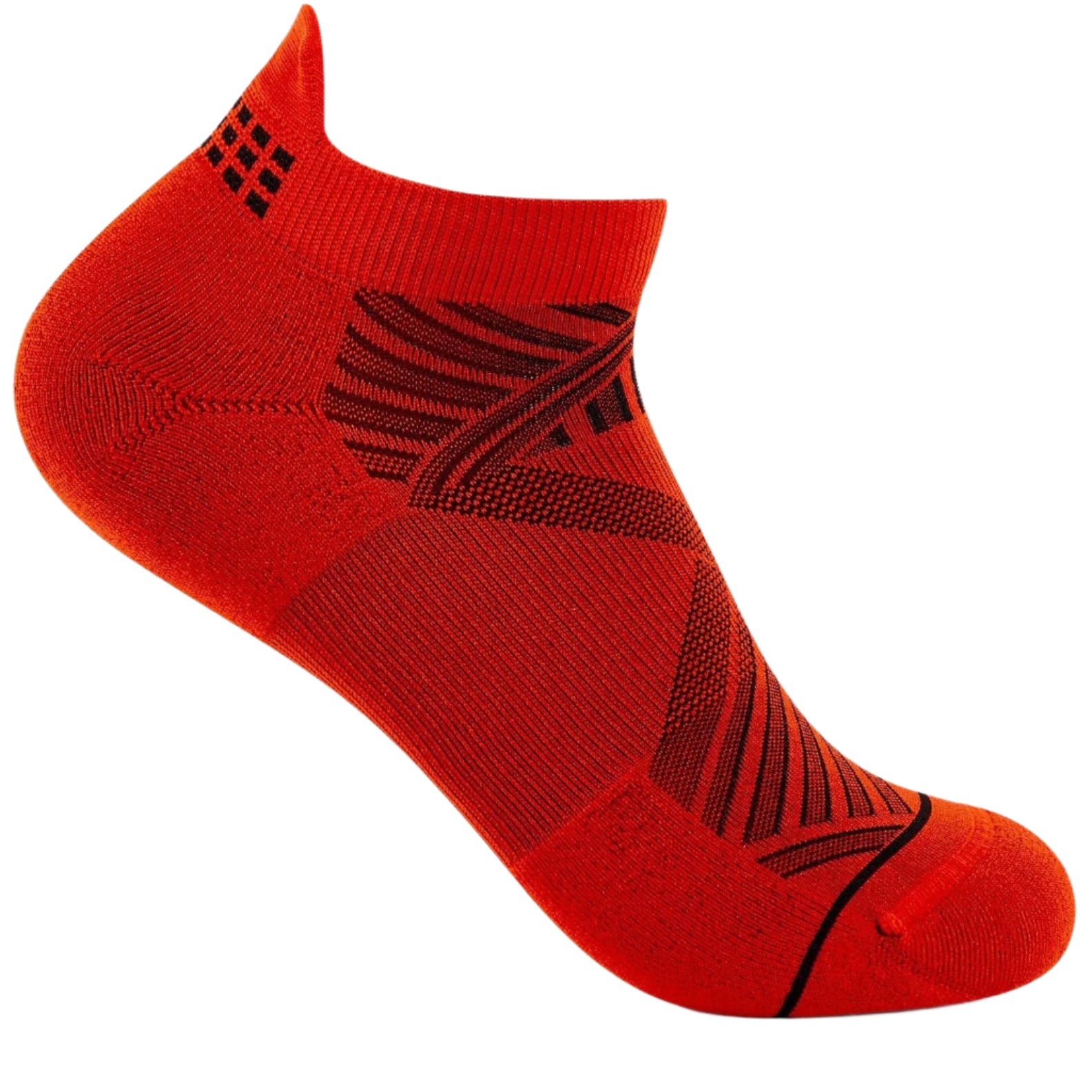 Thorlo Experia X Speed Performance Cushion No Show Tab Socks  - 