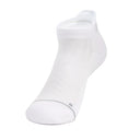Thorlo Experia X Speed Performance Cushion No Show Tab Socks  -  Medium / White