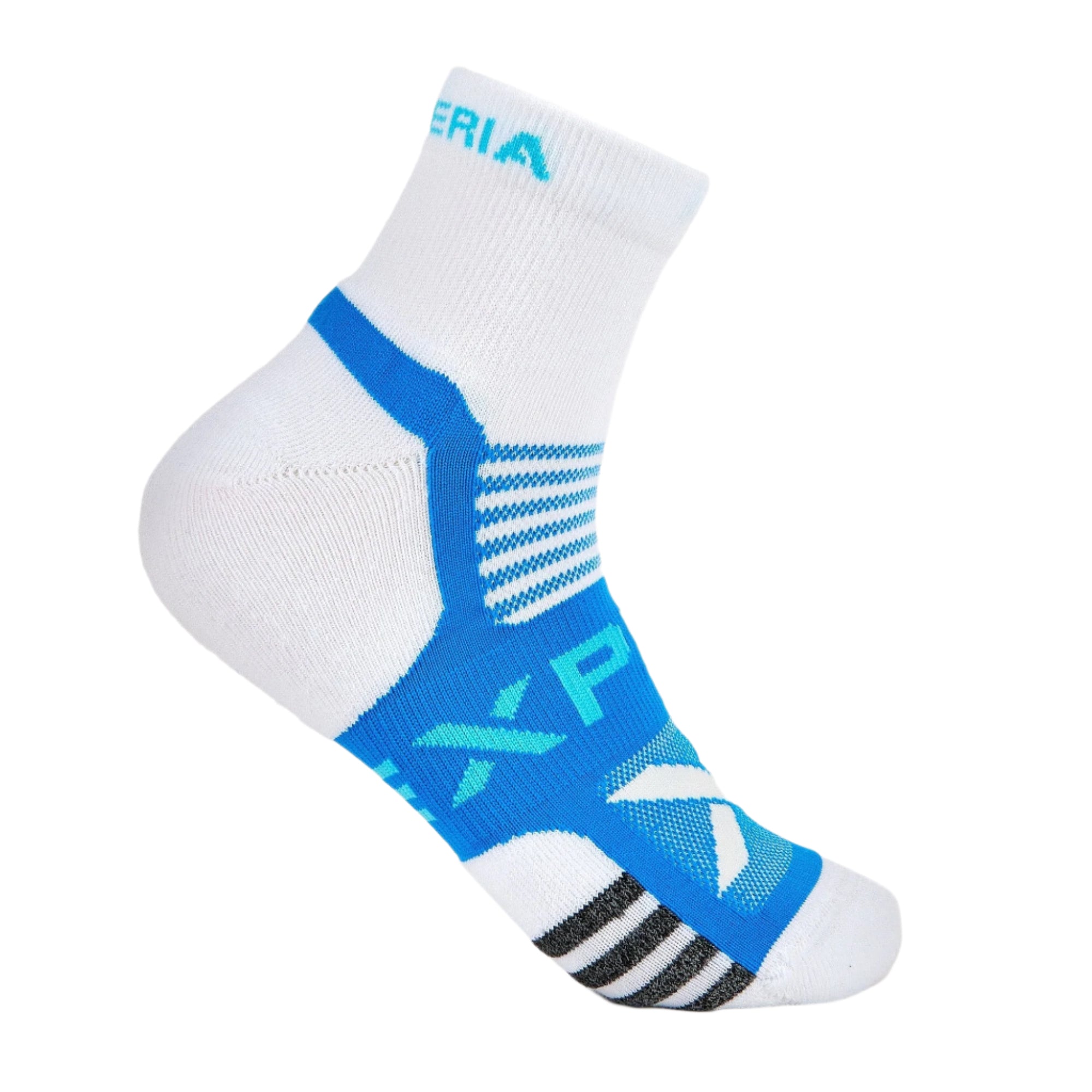 Thorlo Experia Tennis Ultra Light Cushion Ankle Socks  - 