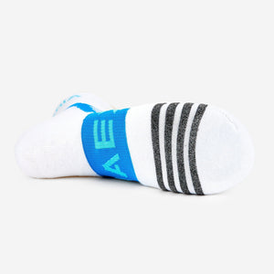 Thorlo Experia Tennis Ultra Light Cushion Ankle Socks  - 
