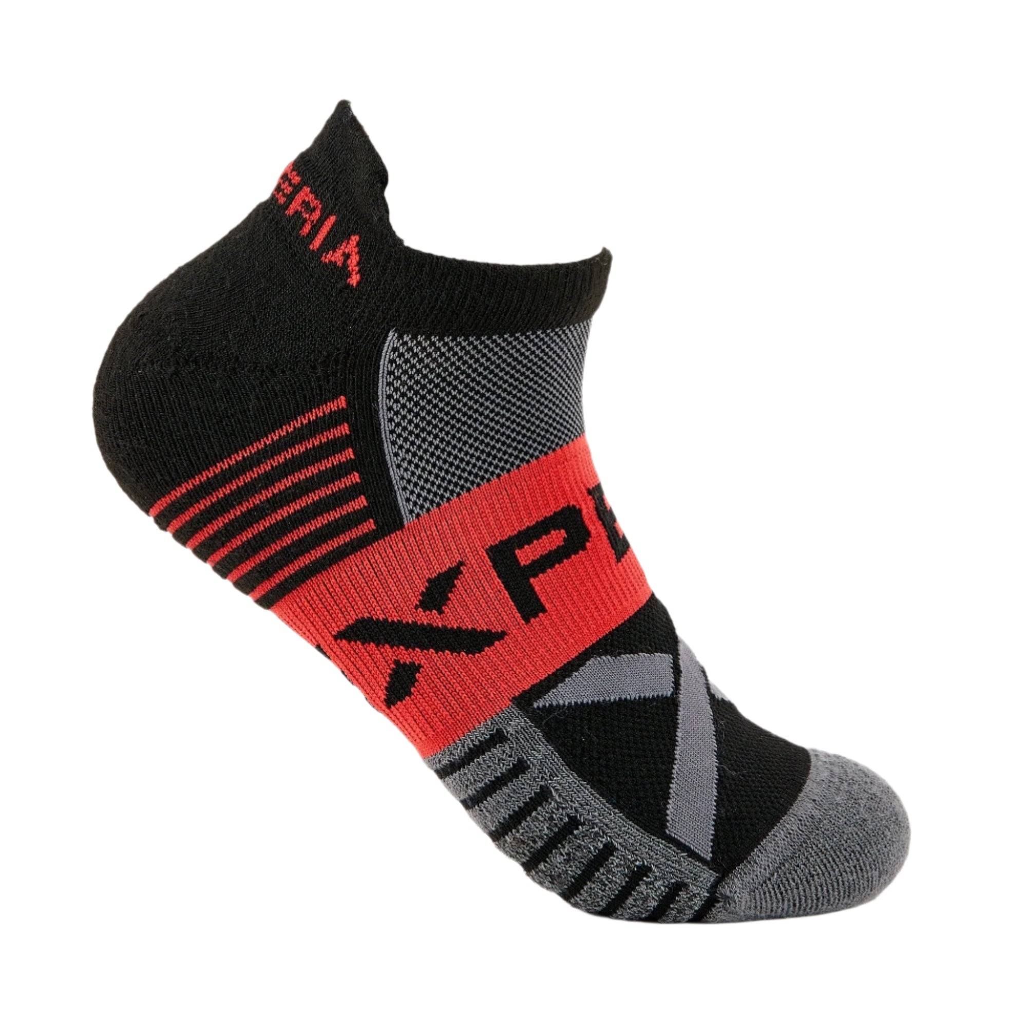 Thorlo Experia Tennis Ultra Light Cushion No Show Tab Socks  - 