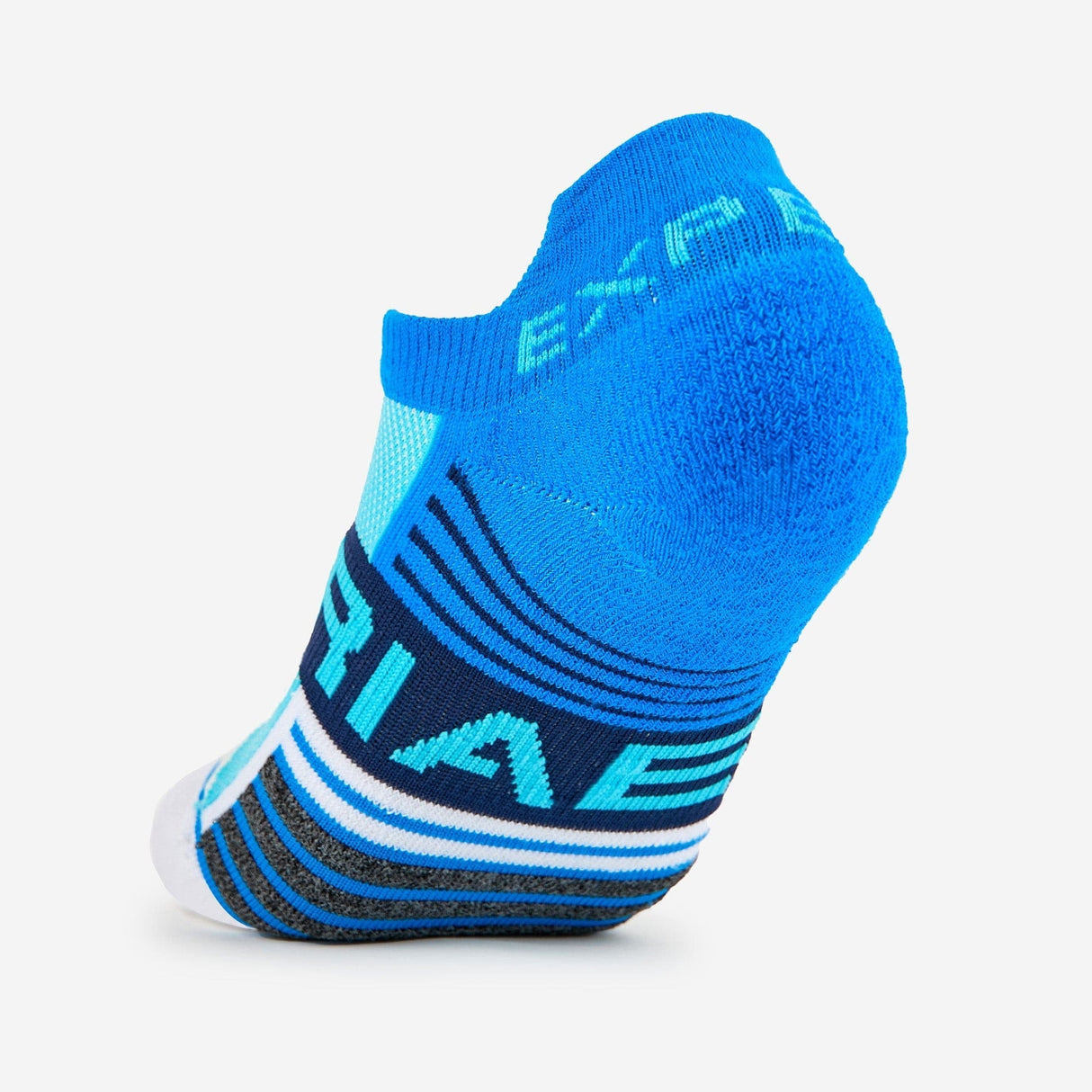 Thorlo Experia Unisex Tennis Thin Cushion With Tab Socks  - 