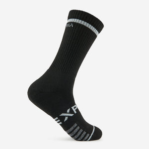 Thorlo Experia Unisex Tennis Thin Cushion Crew Socks  - 