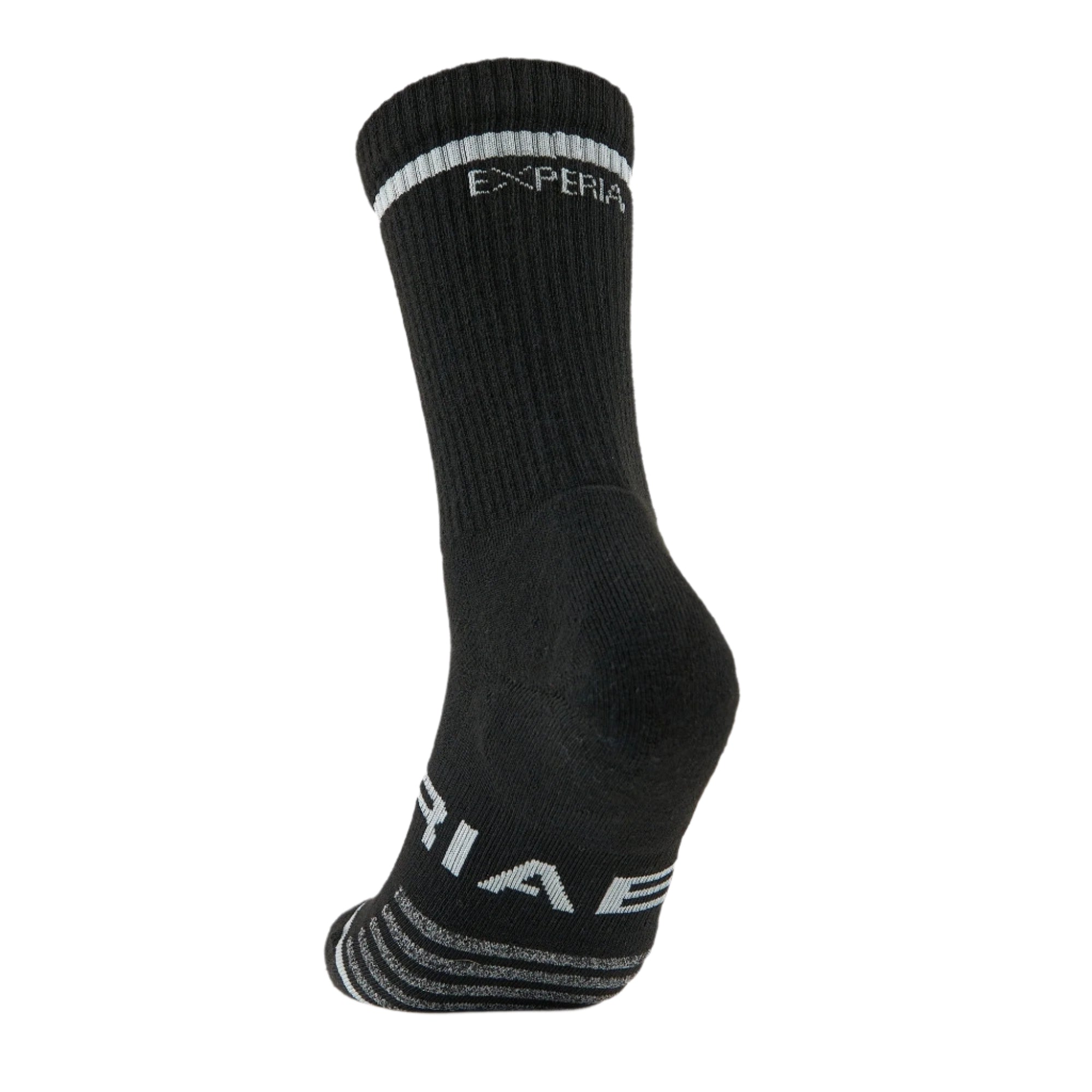 Thorlo Experia Tennis Light Cushion Crew Socks  - 