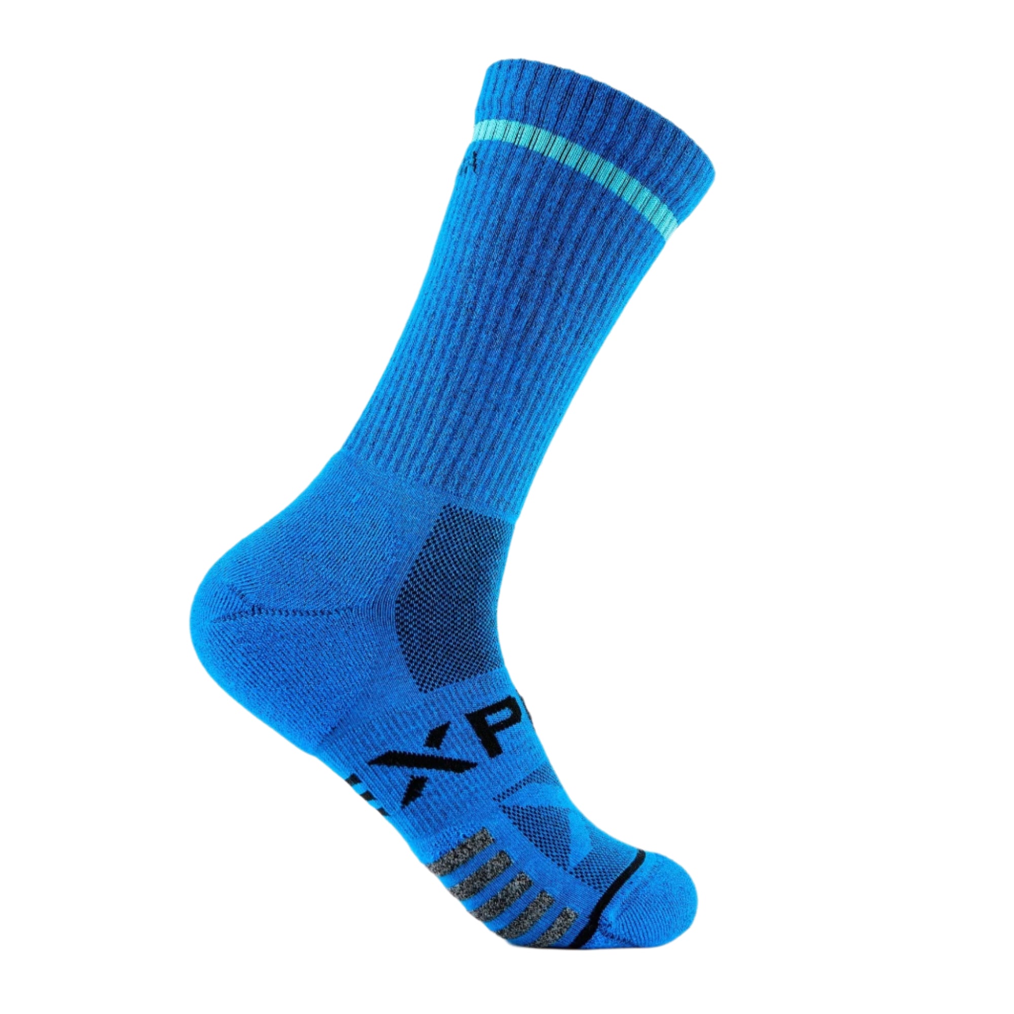 Thorlo Experia Tennis Light Cushion Crew Socks  - 