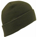 Wigwam 1017 Acrylic Hat  -  One Size Fits Most / New Olive